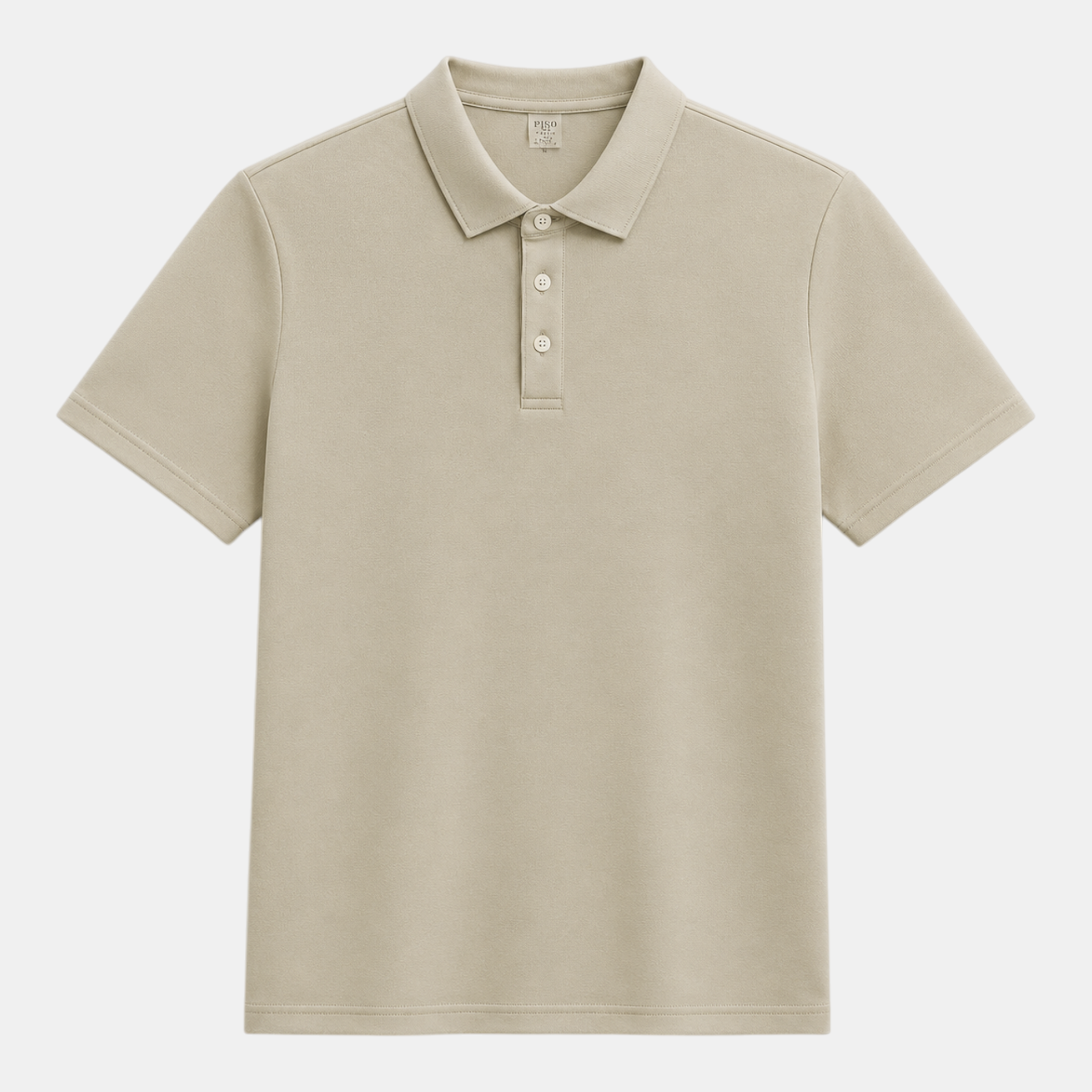 Valeniri | Men's Cotton Polo Shirt Breathable Classic Fit