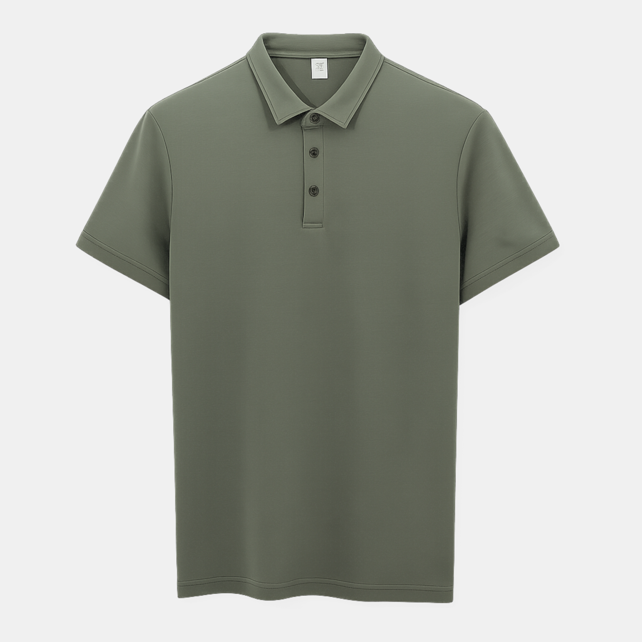 Valeniri | Men's Cotton Polo Shirt Breathable Classic Fit