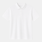 Valeniri | Men's Cotton Polo Shirt Breathable Classic Fit