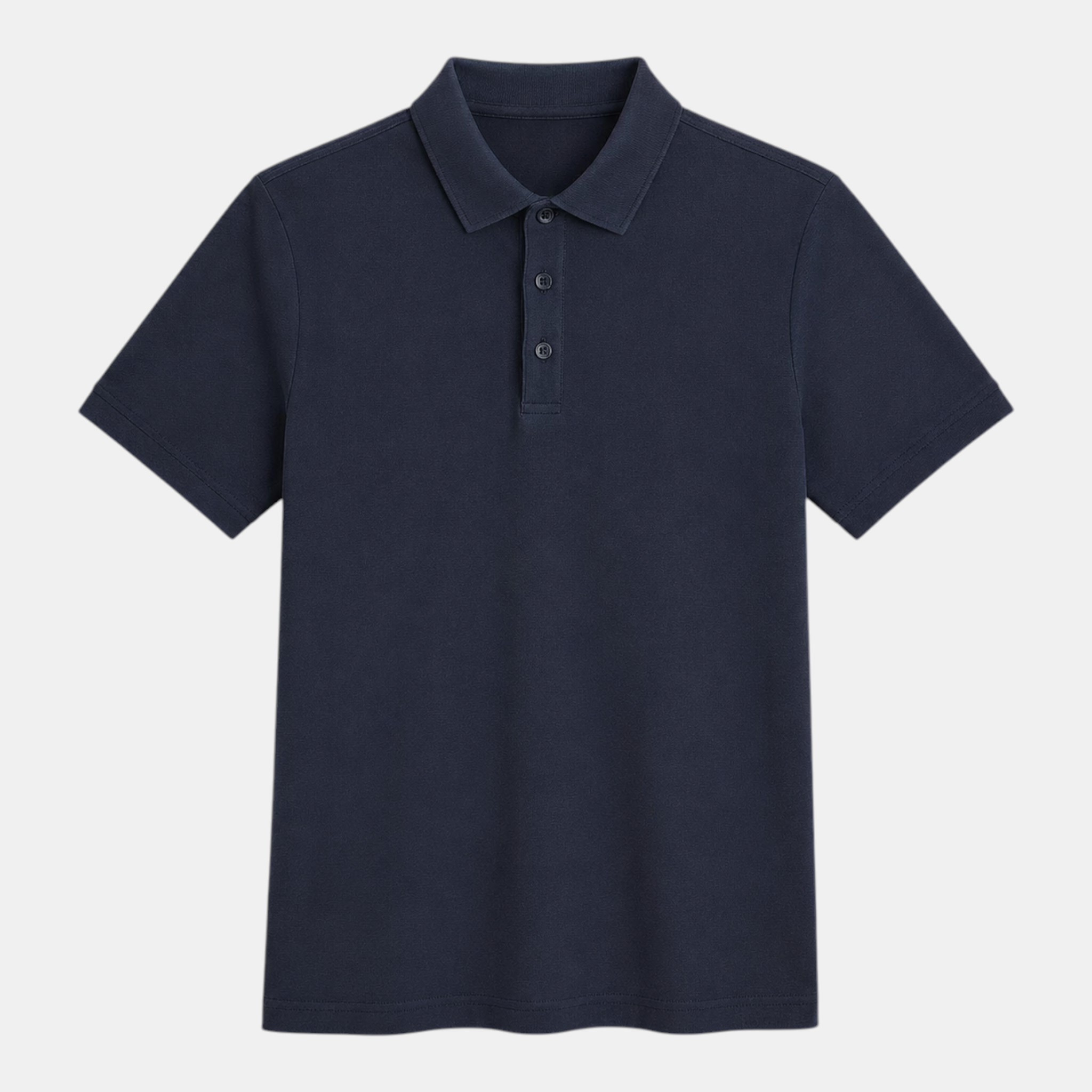 Valeniri | Men's Cotton Polo Shirt Breathable Classic Fit