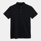 Valeniri | Men's Cotton Polo Shirt Breathable Classic Fit