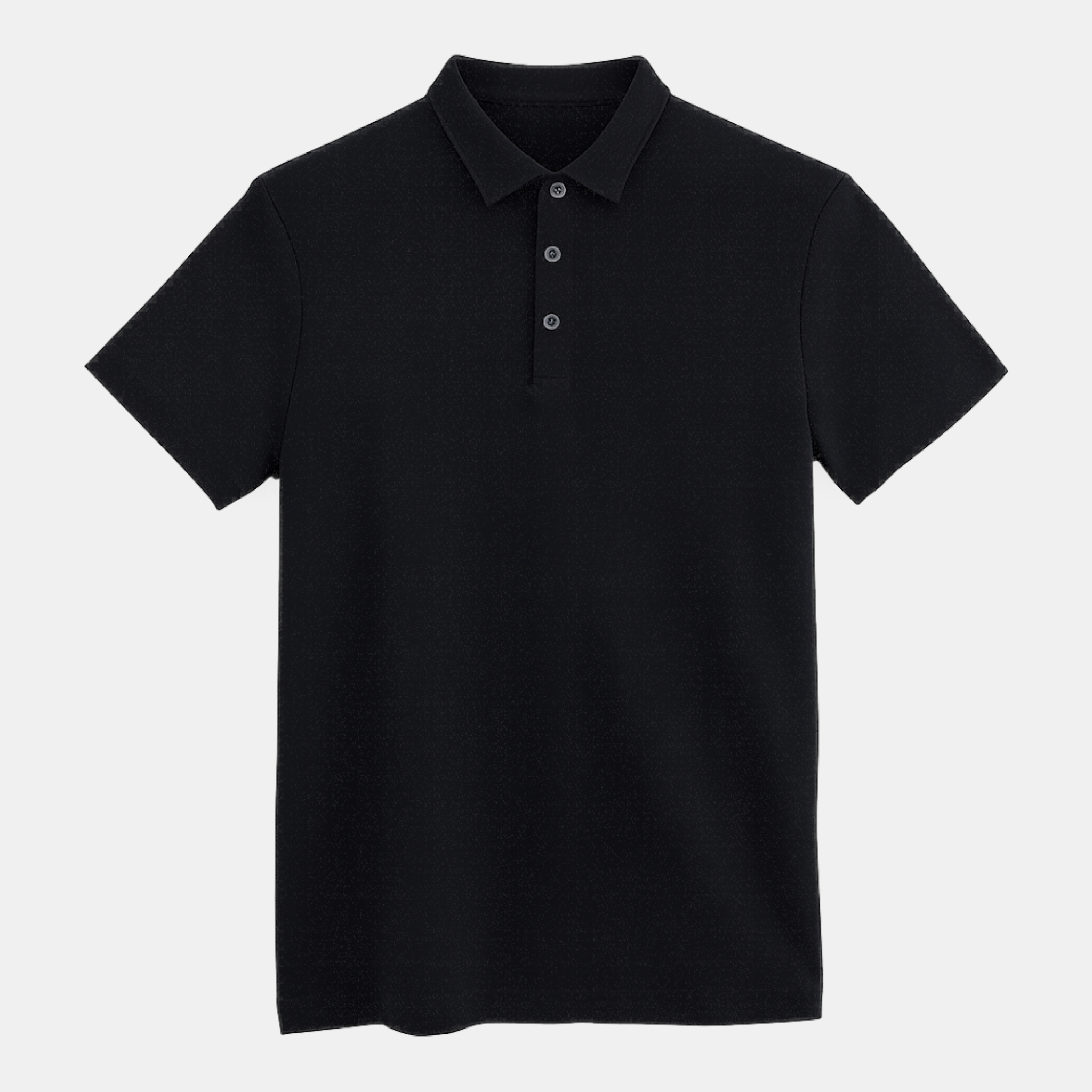 Valeniri | Men's Cotton Polo Shirt Breathable Classic Fit