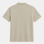 Valeniri | Men's Cotton Polo Shirt Breathable Classic Fit