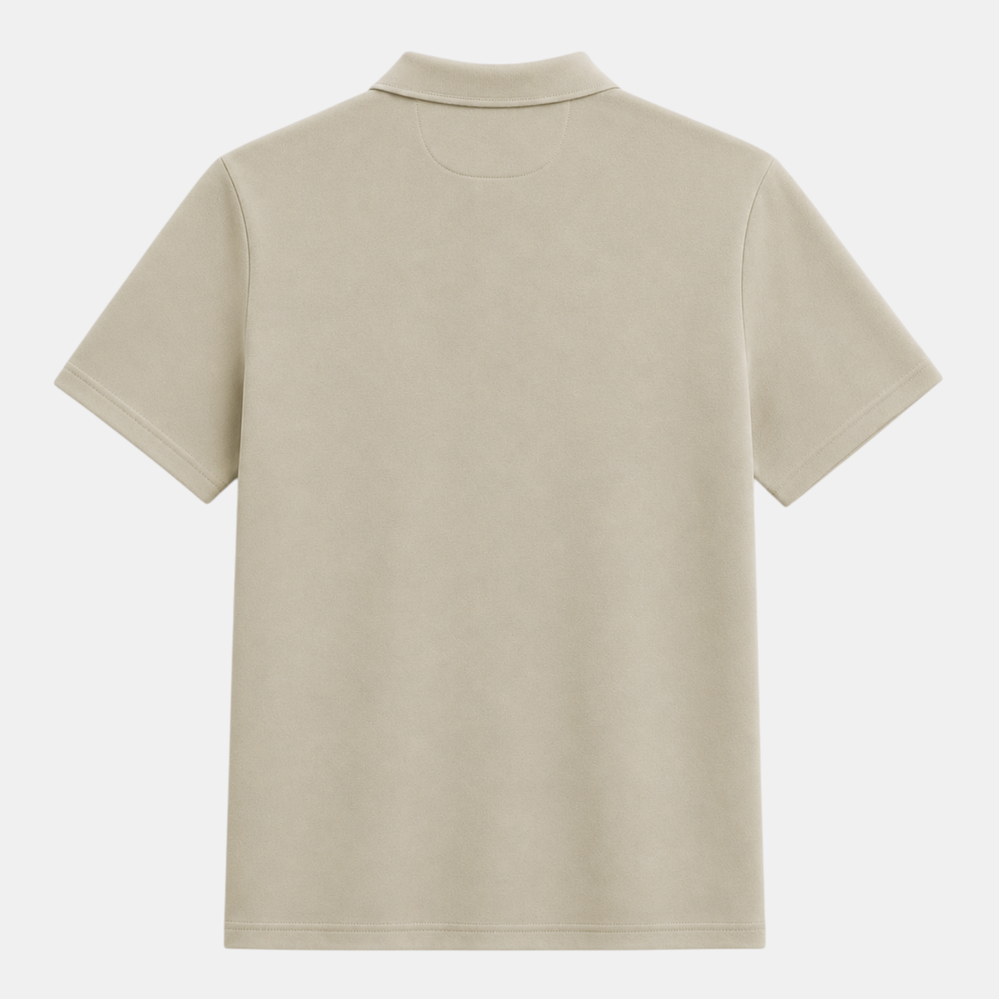 Valeniri | Men's Cotton Polo Shirt Breathable Classic Fit