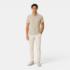 Valeniri | Men's Cotton Polo Shirt Breathable Classic Fit
