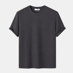Valeniri | Men's Cotton T-Shirt Classic Crew Neck Short Sleeve