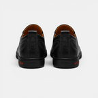 Valeniri | Men's Breathable Leather Loafers Casual Slip-On Comfort Shoes