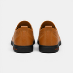 Valeniri | Men's Breathable Leather Loafers Casual Slip-On Comfort Shoes