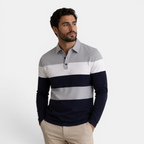 Valeniri | Men's Polo Shirt Classic Fit Casual Collared Top