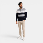 Valeniri | Men's Polo Shirt Classic Fit Casual Collared Top