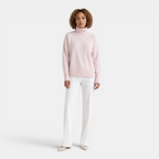 Valeniri | Women's Long Sleeve Turtleneck Sweater Classic Winter Knitwear