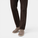 Valeniri | Men's Leather Loafers Comfortable Slip-On Classic Casual Shoes