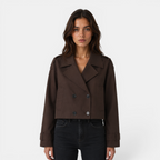 Valeniri | Women's Blazer Jacket Slim Fit Classic Business Casual Outerwear