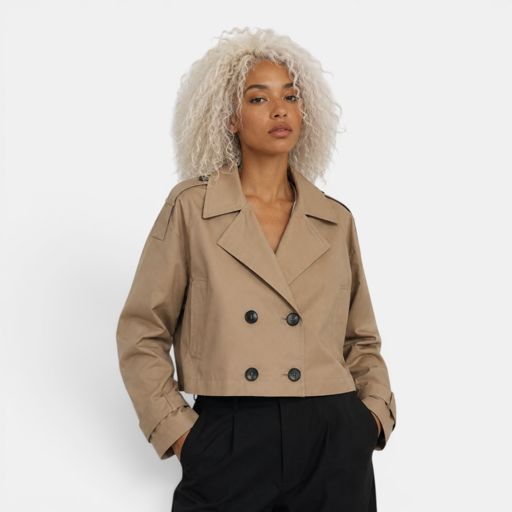 Valeniri | Women's Blazer Jacket Slim Fit Classic Business Casual Outerwear