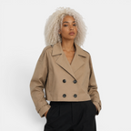 Valeniri | Women's Blazer Jacket Slim Fit Classic Business Casual Outerwear