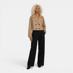 Valeniri | Women's Blazer Jacket Slim Fit Classic Business Casual Outerwear