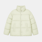 Valeniri | Women's Cotton Padded Puffer Jacket Loose Fit Coat