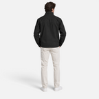 Valeniri | Men’s Utility Field Jacket – Multi-Pocket Stand Collar Coat
