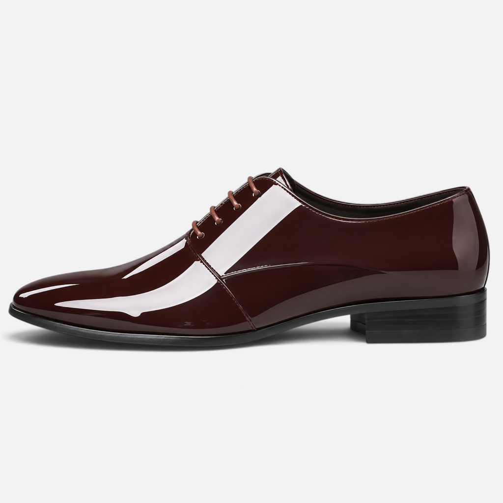 Valeniri | Men’s Oxford Shoes – Formal Evening Shoes