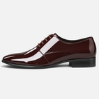 Valeniri | Men’s Oxford Shoes – Formal Evening Shoes