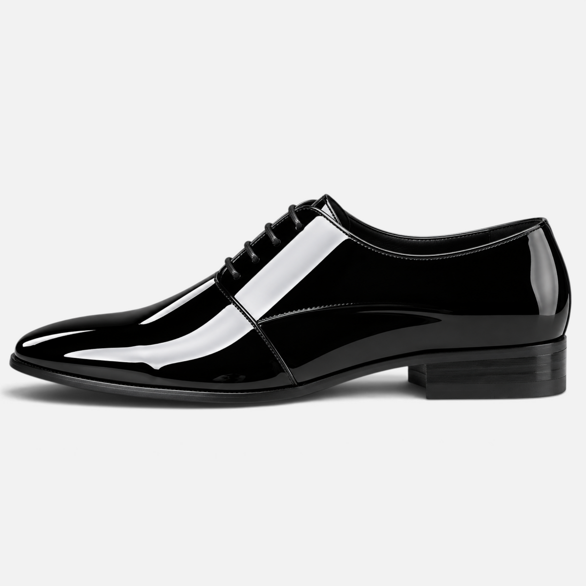 Valeniri | Men’s Oxford Shoes – Formal Evening Shoes