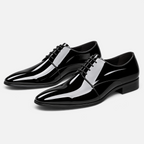 Valeniri | Men’s Oxford Shoes – Formal Evening Shoes