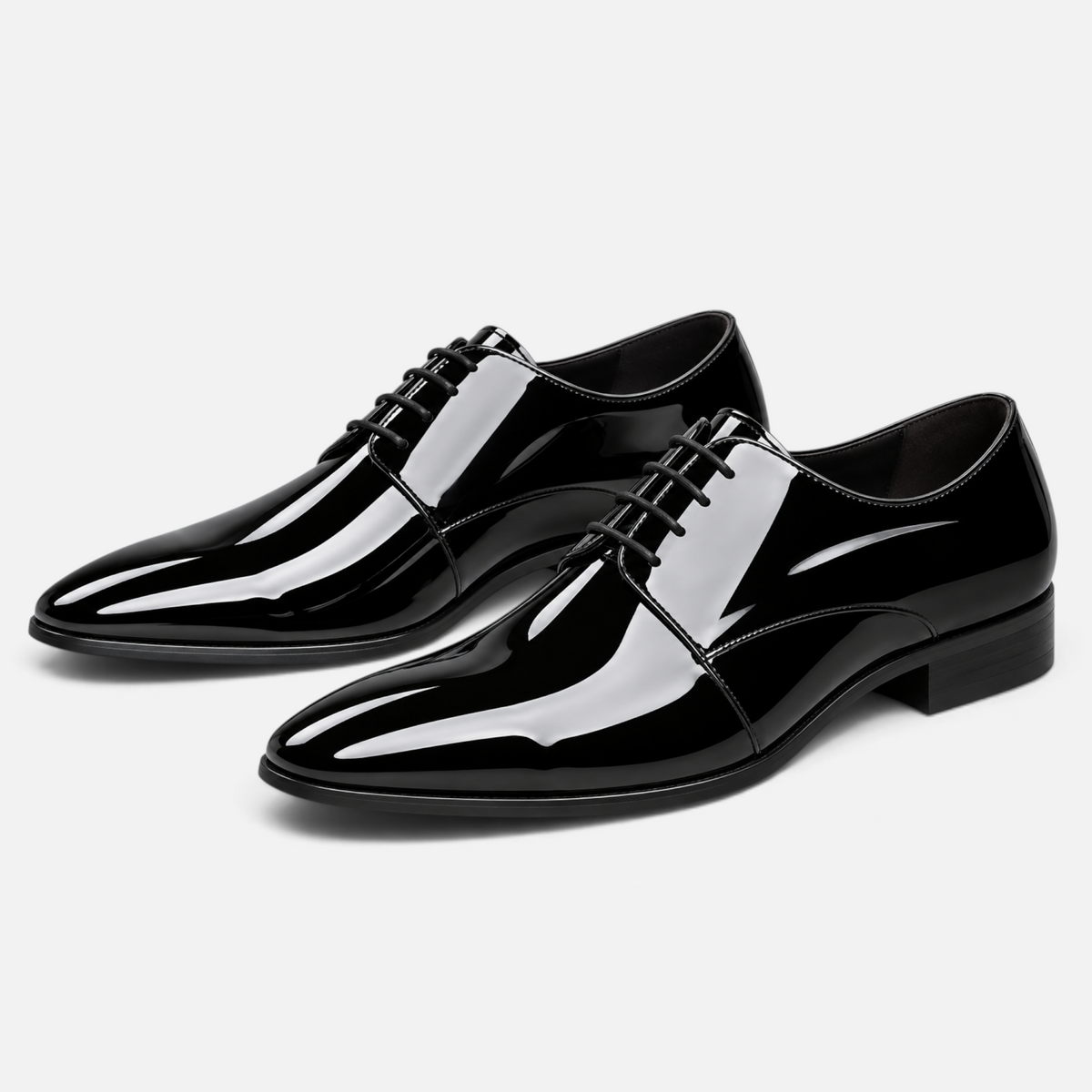 Valeniri | Men’s Oxford Shoes – Formal Evening Shoes