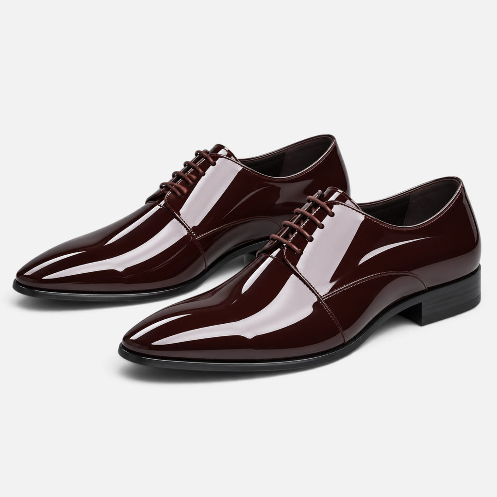 Valeniri | Men’s Oxford Shoes – Formal Evening Shoes