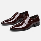 Valeniri | Men’s Oxford Shoes – Formal Evening Shoes