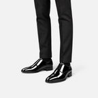 Valeniri | Men’s Oxford Shoes – Formal Evening Shoes