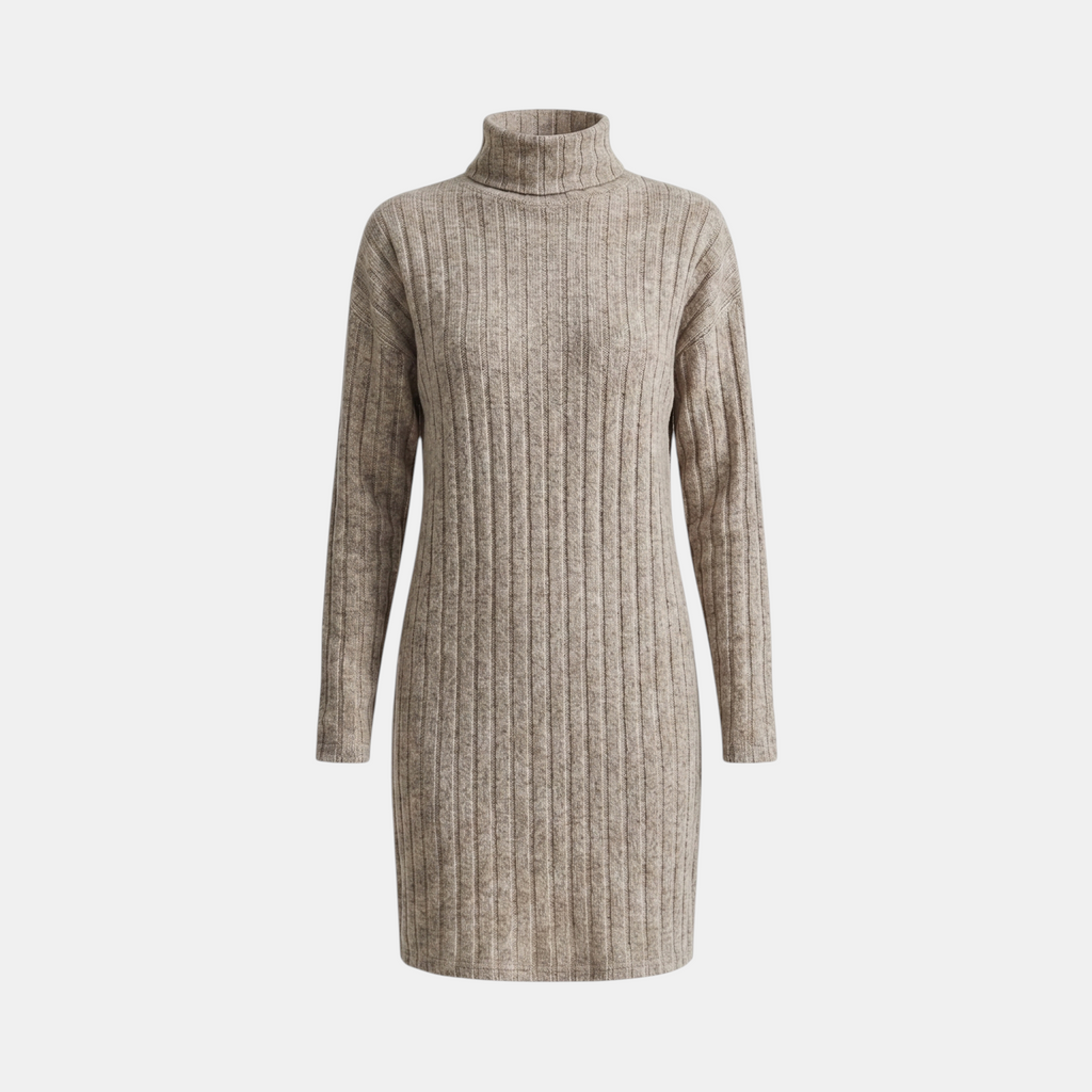 Valeniri | Women’s Elegant Loose Dress Comfortable Relaxed Style Dress