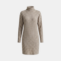 Valeniri | Women’s Elegant Loose Dress Comfortable Relaxed Style Dress