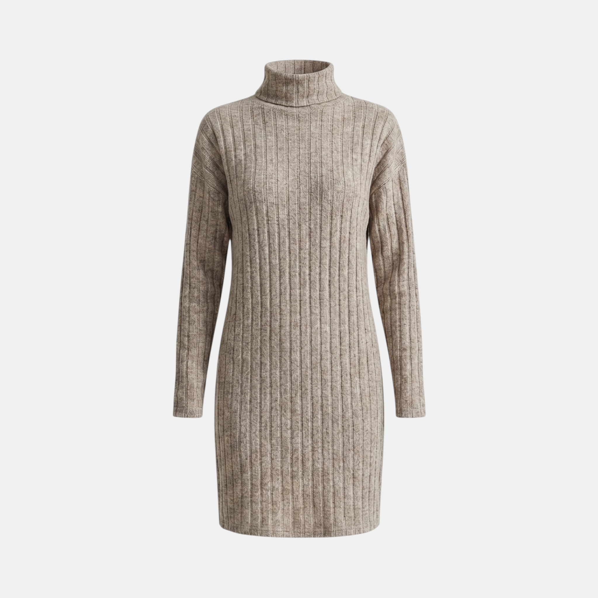 Valeniri | Women’s Elegant Loose Dress Comfortable Relaxed Style Dress