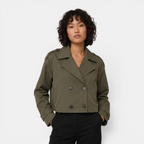 Valeniri | Women's Blazer Jacket Slim Fit Classic Business Casual Outerwear