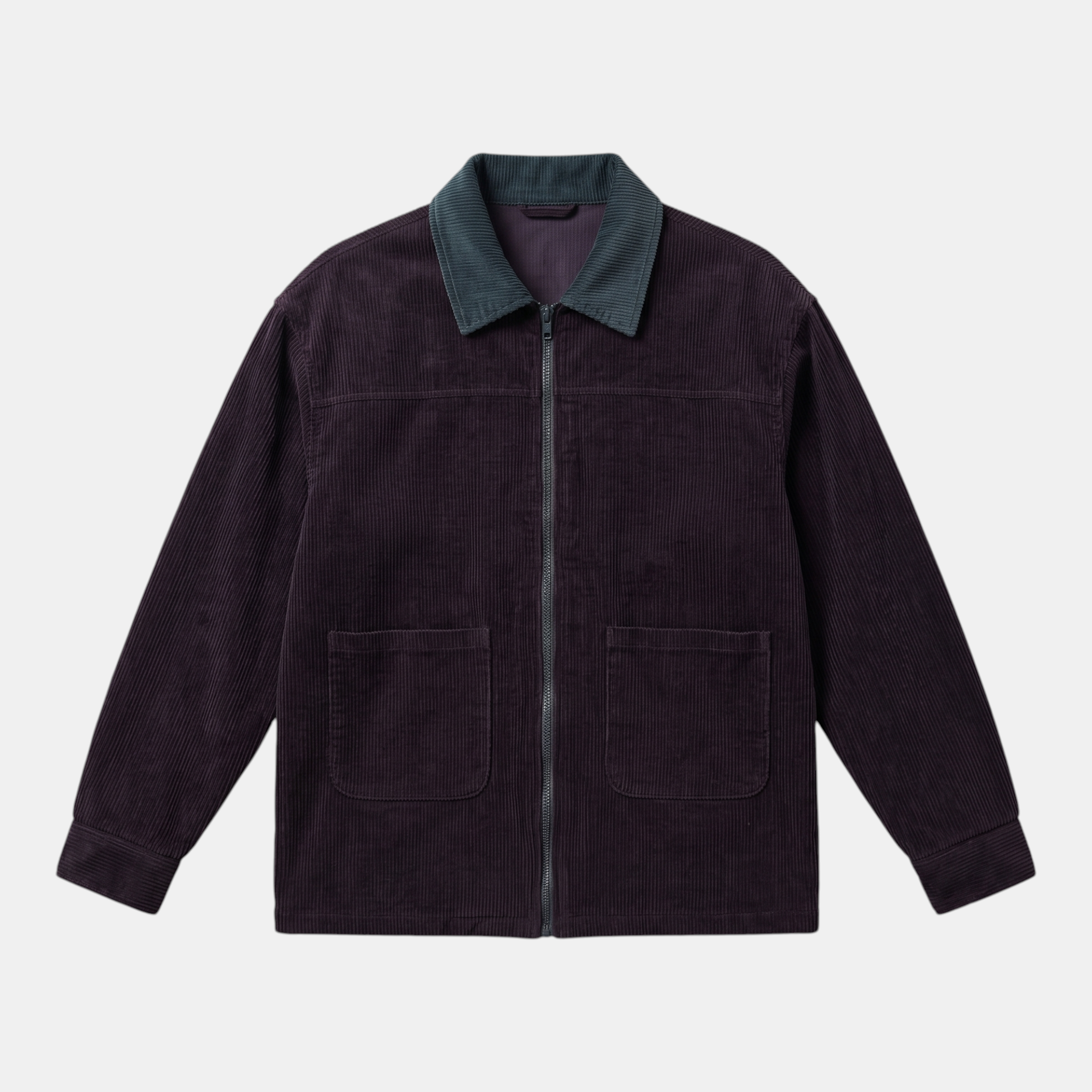 Valeniri | Men's Corduroy Jacket Premium Warmth Casual Heritage Coat