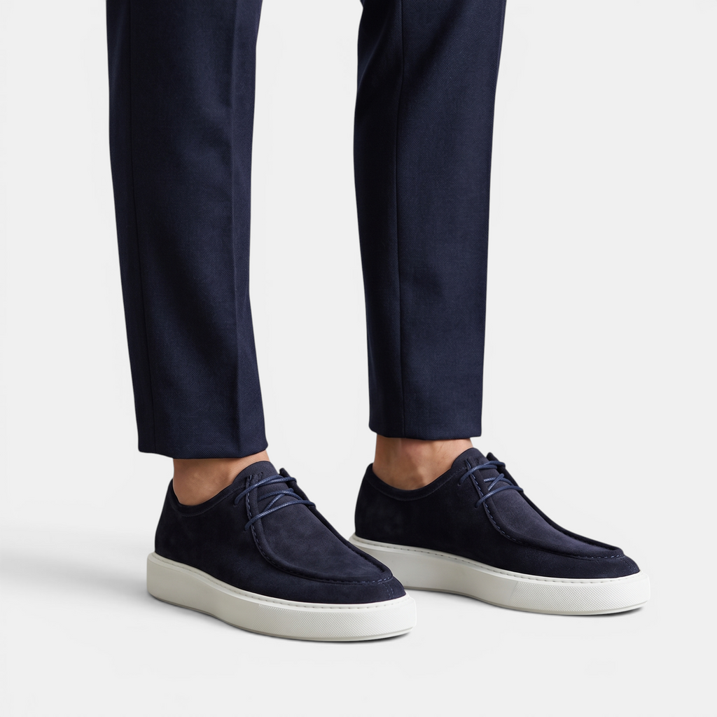 Valeniri | Men's Casual Loafers Breathable Business Work Comfort Shoes
