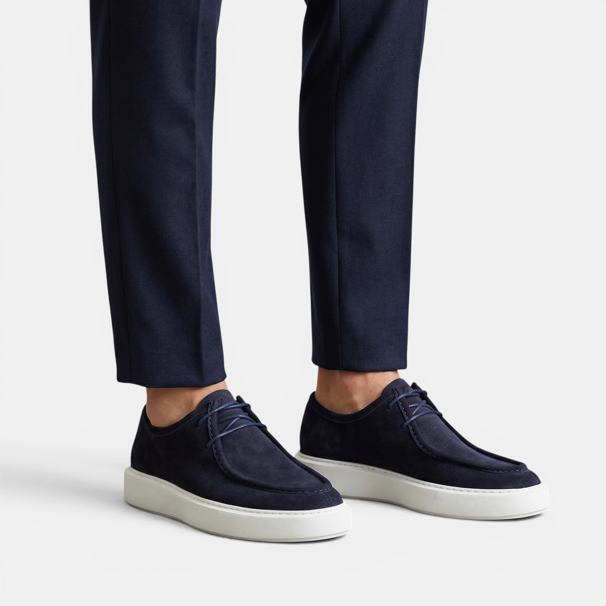 Valeniri | Men's Casual Loafers Breathable Business Work Comfort Shoes