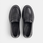 Valeniri | Women’s Suede Loafers For Work Comfortable Office Shoes