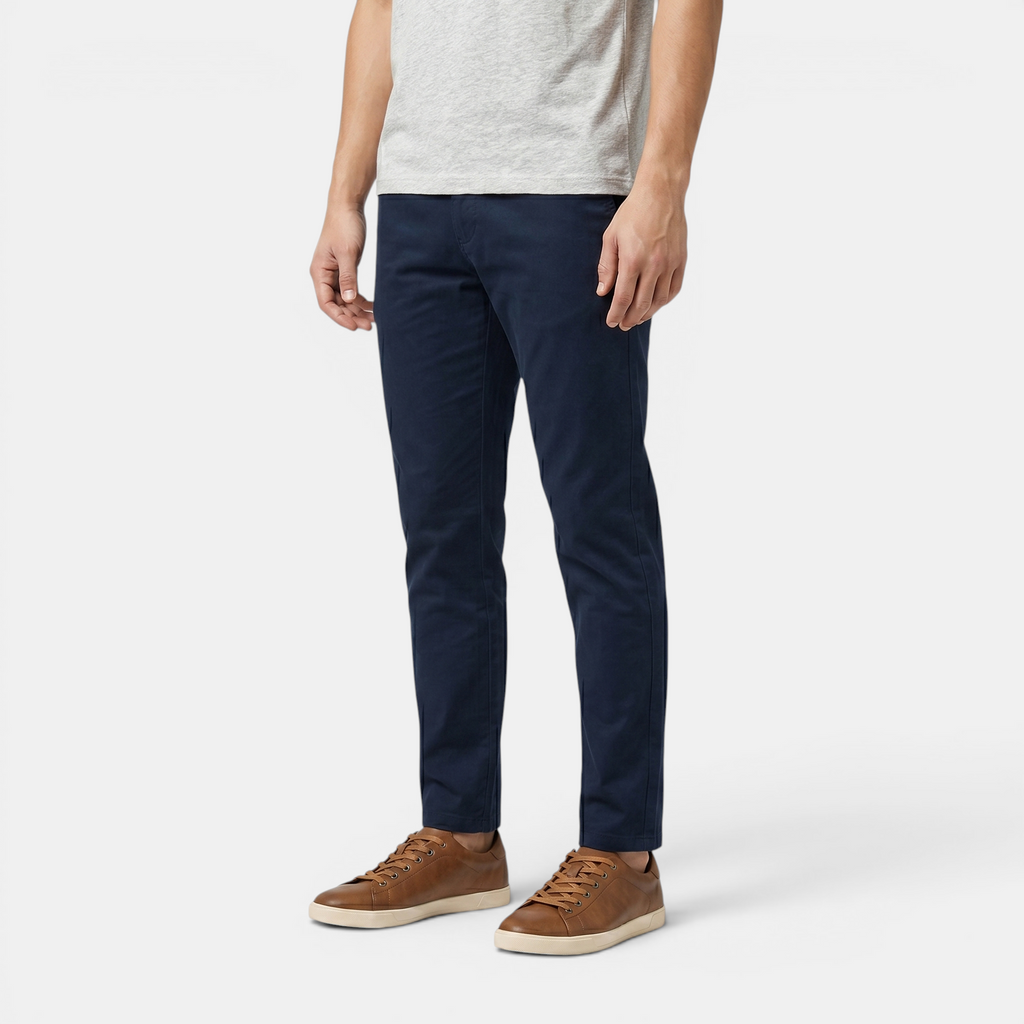 Valeniri | Men’s Comfortable Low Top Sneakers Casual Everyday Walking Shoes