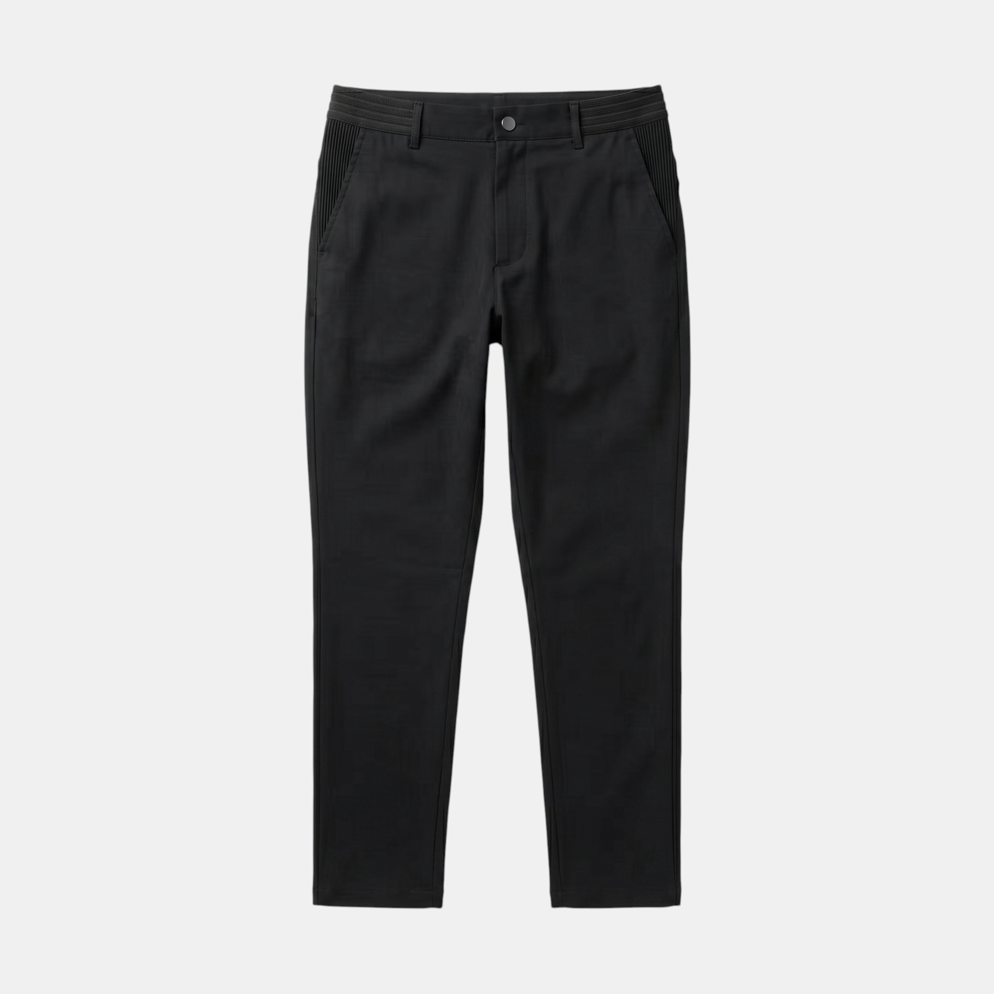 Valeniri | Men’s Slim Fit Business Pants Comfortable Stretch Formal Trousers