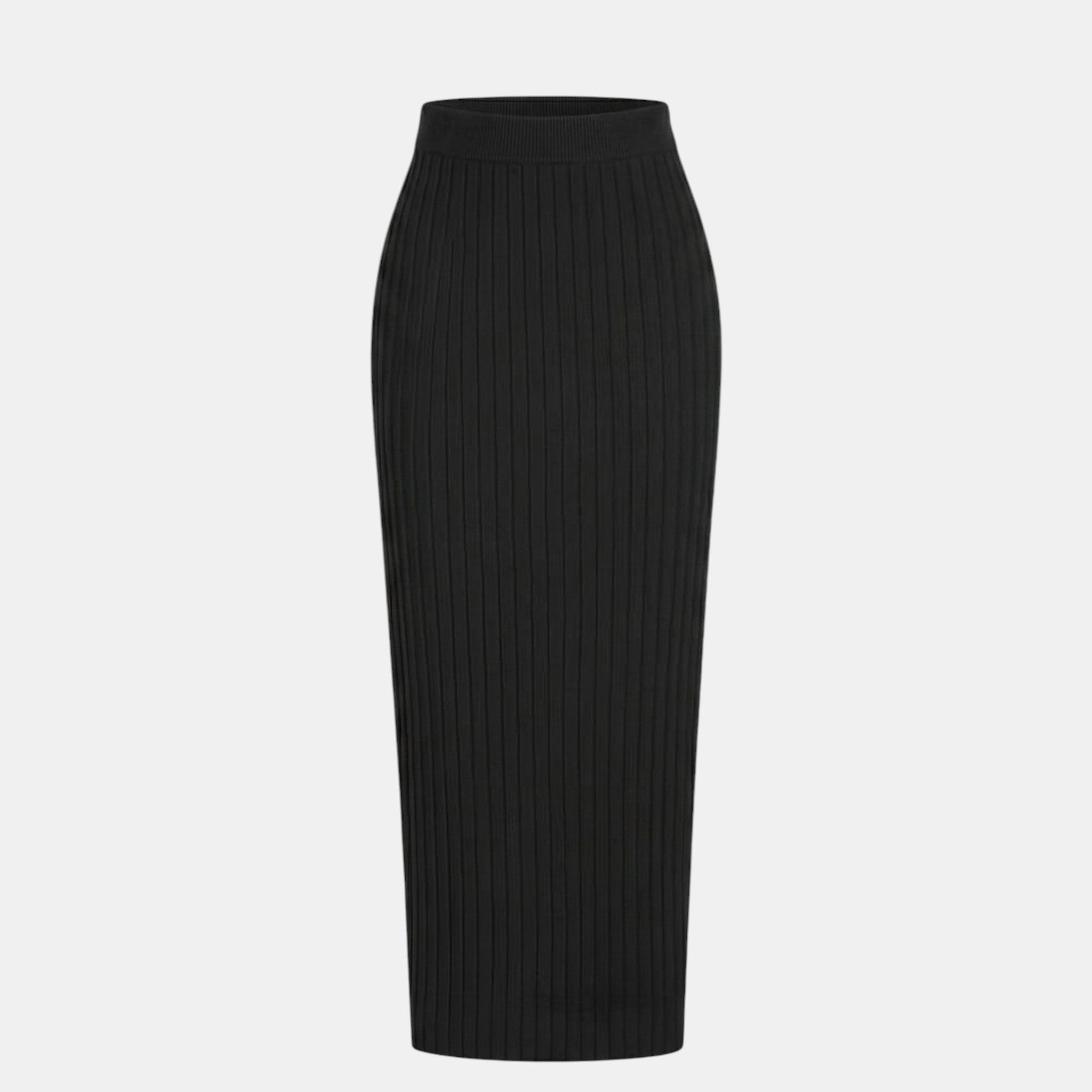 Valeniri | Women’s Elegant Midi Skirt Comfortable Lightweight Casual Skirt