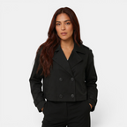 Valeniri | Women's Blazer Jacket Slim Fit Classic Business Casual Outerwear