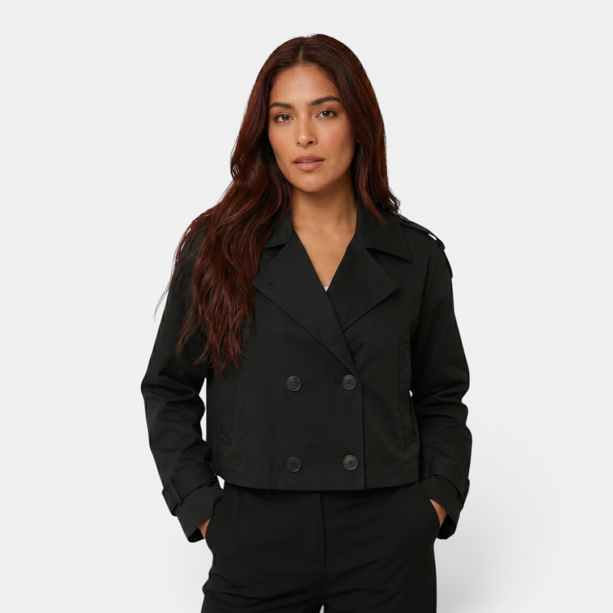 Valeniri | Women's Blazer Jacket Slim Fit Classic Business Casual Outerwear