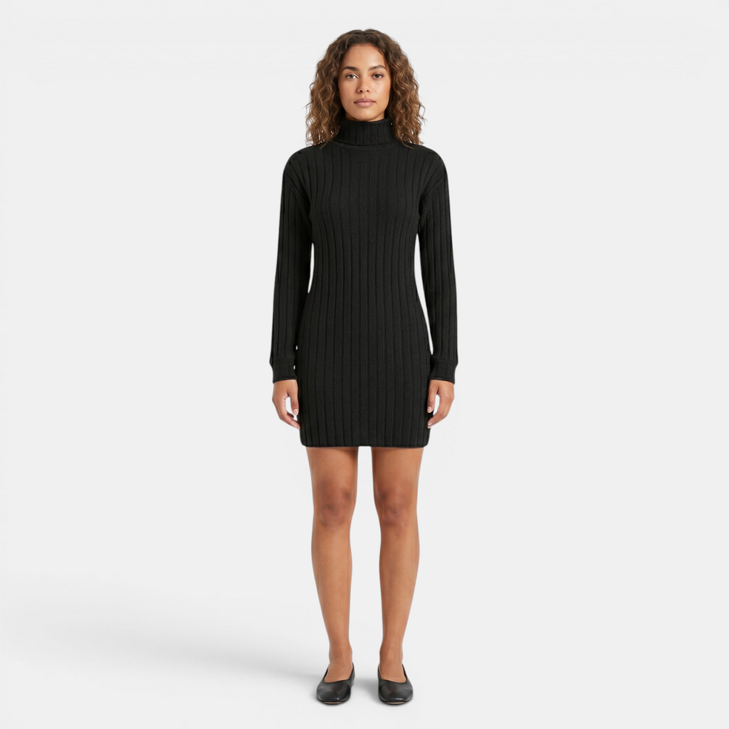 Valeniri | Women’s Elegant Loose Dress Comfortable Relaxed Style Dress