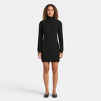 Valeniri | Women’s Elegant Loose Dress Comfortable Relaxed Style Dress