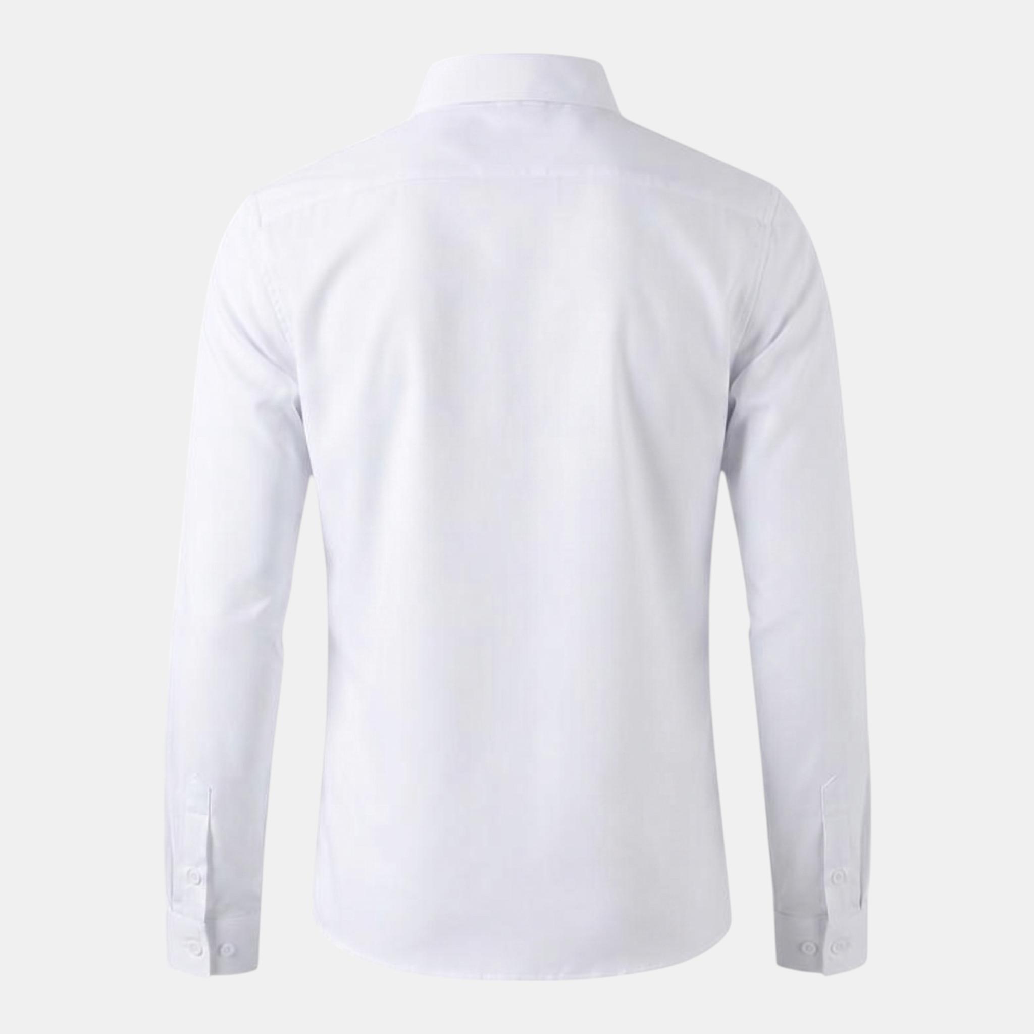 Valeniri | Men’s Long Sleeve Shirt Wrinkle-Resistant Comfort