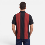 Valeniri | Men's Resort Shirt – Classic Printed Casual Button Up