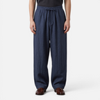 Valeniri | Men's Linen Pants Breathable Relaxed Fit Casual Trousers