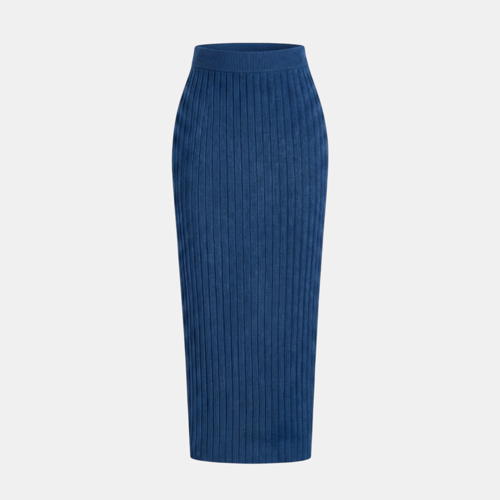 Valeniri | Women’s Elegant Midi Skirt Comfortable Lightweight Casual Skirt