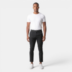 Valeniri | Men’s Slim Fit Business Pants Comfortable Stretch Formal Trousers
